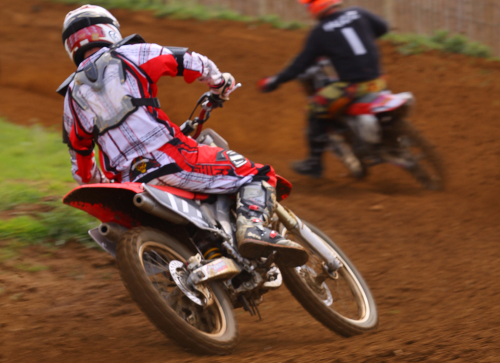 MOTOCROSS CLUB GO TO THE PLANNING INSPECTORATE TO FIGHT COUNCIL’S DECISION
