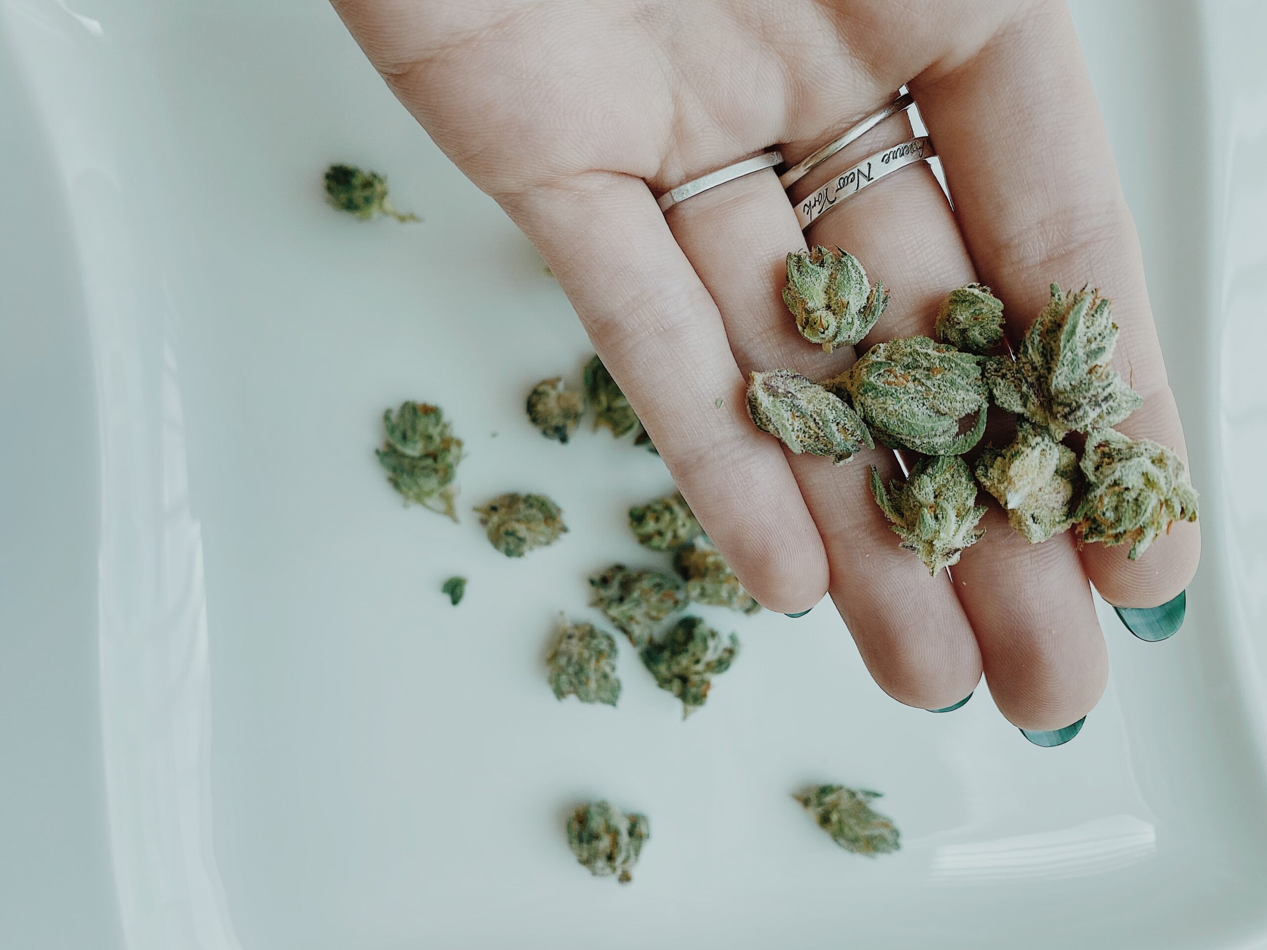 WHEN WILL MEDICAL MARIJUANA BE MORE ACCESSIBLE TO UK PATIENTS?