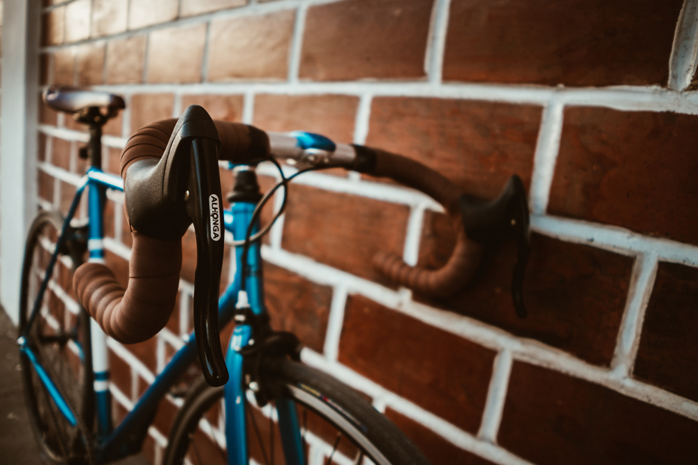 HOW TO FIX YOUR BIKE YOURSELF