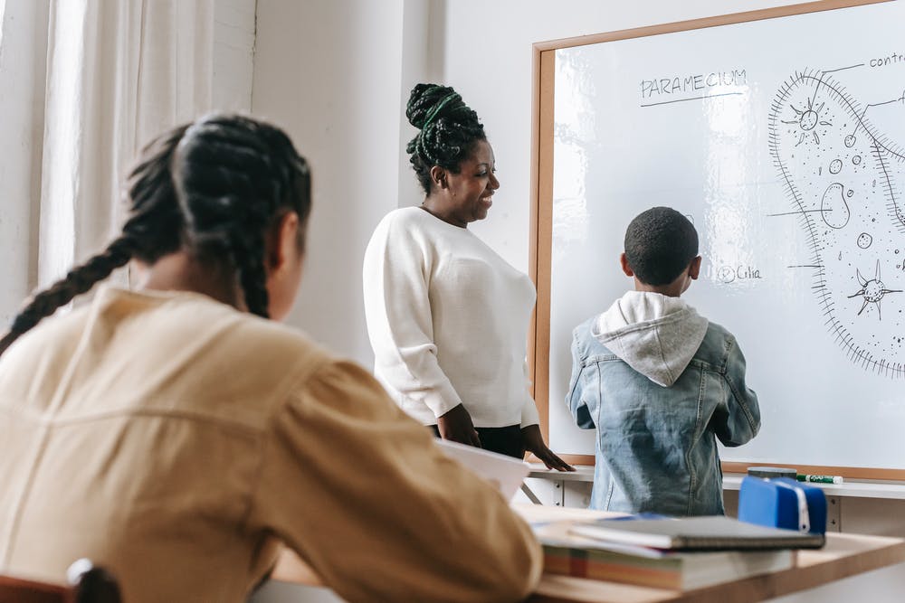 EFFECTIVE TIPS THAT WILL HELP YOUR KIDS ADVANCE AT A MUCH FASTER RATE