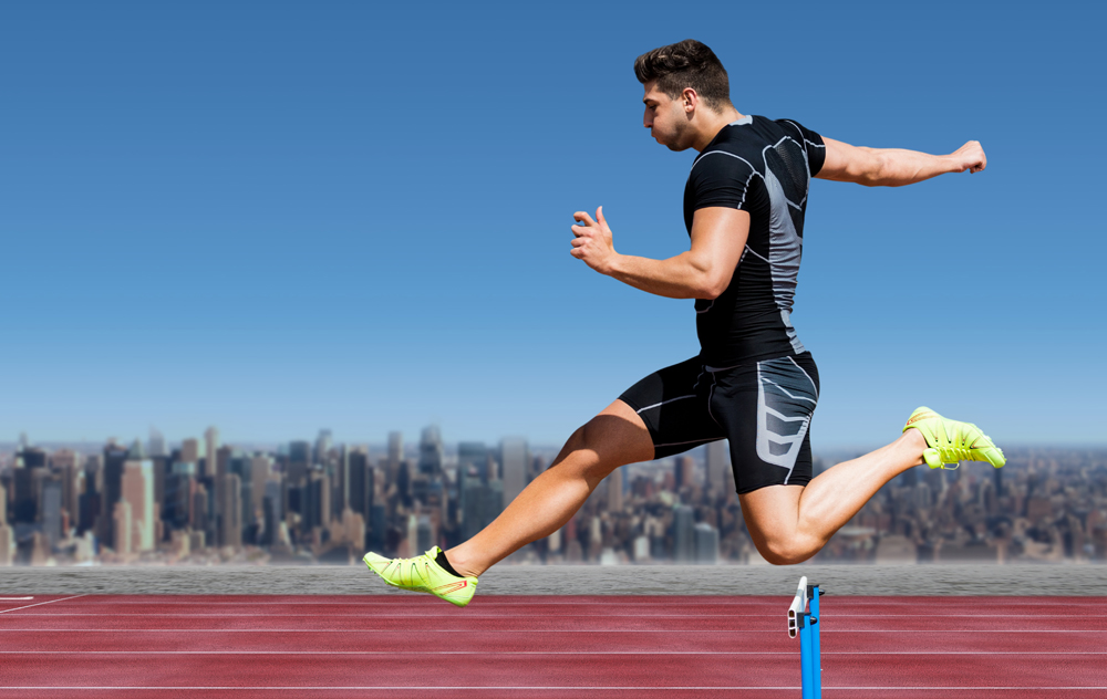 NEWS: HOW SPORTS ATHLETES ARE REACTING TO THE COVID-19 STRIKES