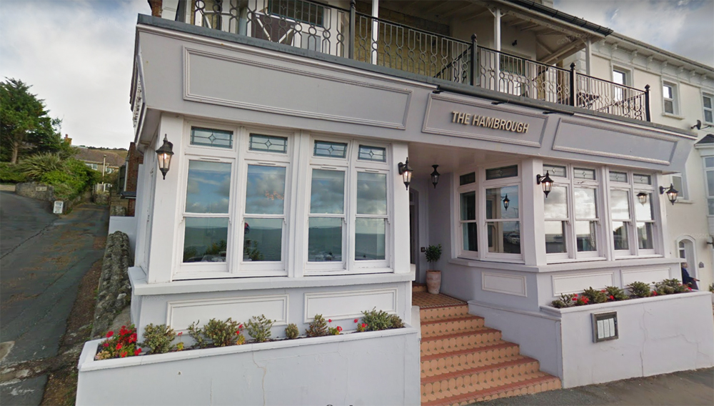 VENTNOR HOTEL LOOKING TO EXPAND INTO FORMER DAY CARE CENTRE