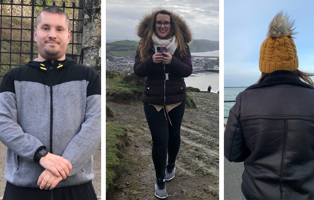 UTILITA STAFF FROM NEWPORT TO CLOCK UP 40,000 STEPS A DAY FOR THE PRINCE’S TRUST