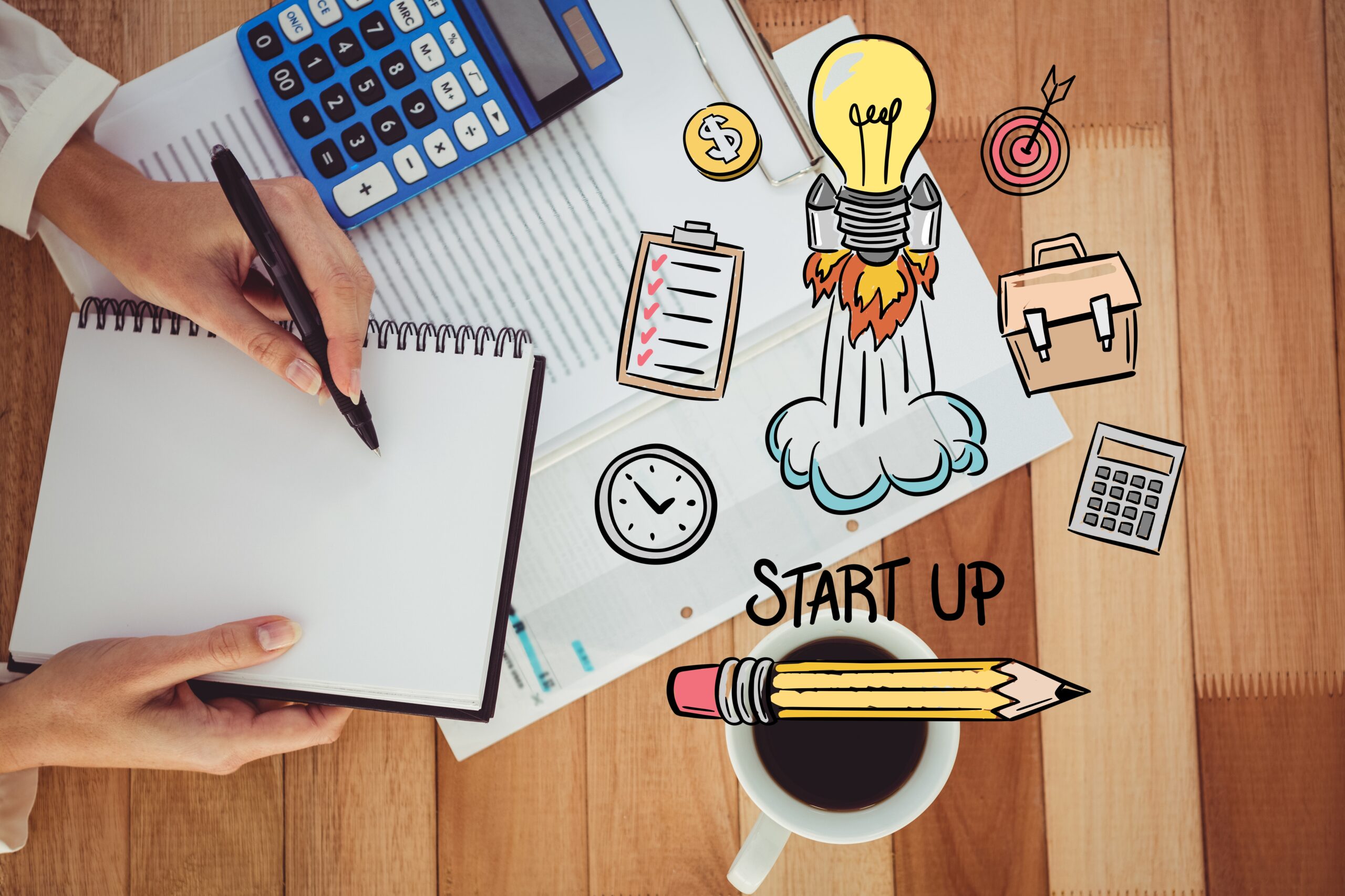 NEW COACHING PROGRAMME LAUNCHED FOR AMBITIOUS START-UP BUSINESSES