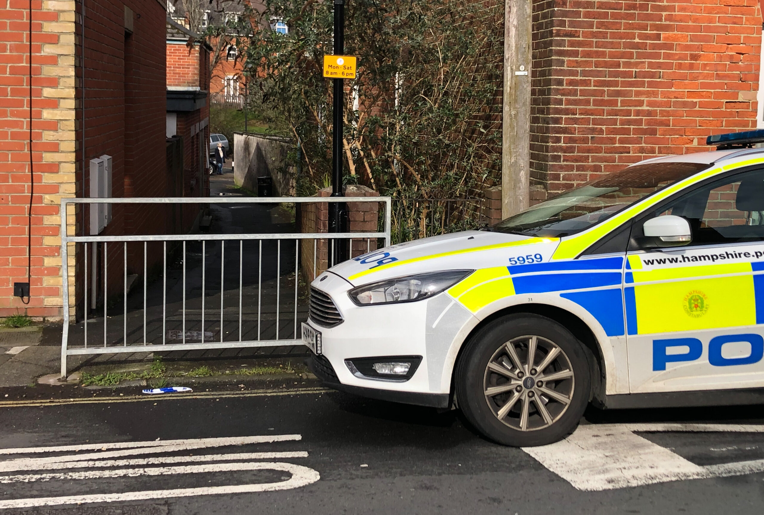 FELIX HETHERINGTON HANDED 4-YEAR SENTENCE ON HIS BIRTHDAY AFTER LEAVING MAN WITH BLEED ON THE BRAIN