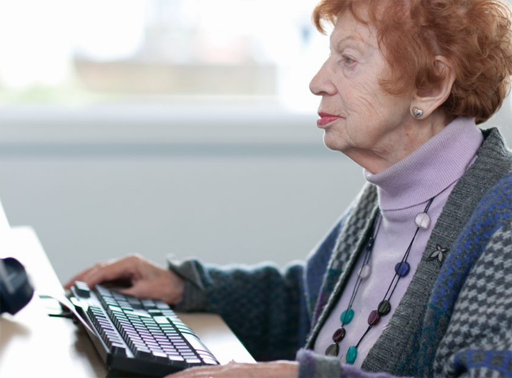 AGE FRIENDLY ISLAND LAUNCH SURVEY ON DIGITAL SUPPORT NEEDS