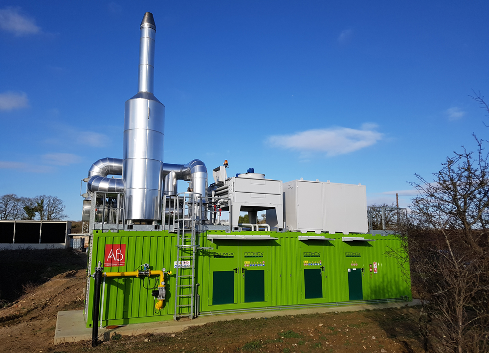 ISLE OF WIGHT’S ‘BLACK DOG’ TO PROVIDE RENEWABLE ENERGY FOR VESTAS FACTORY