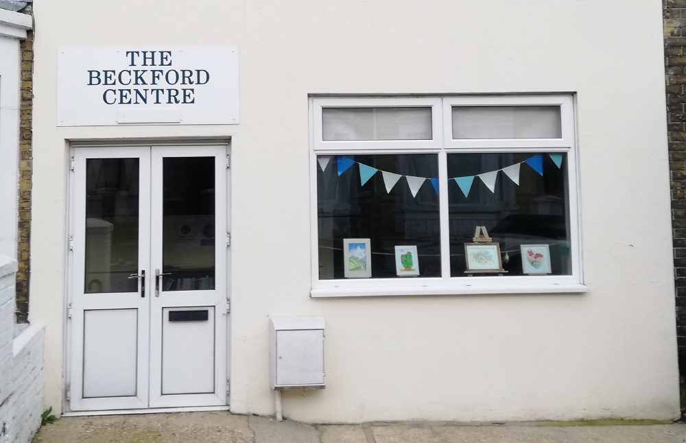 COWES VOLUNTARY GROUPS MERGE FOR SUSTAINABLE FUTURE
