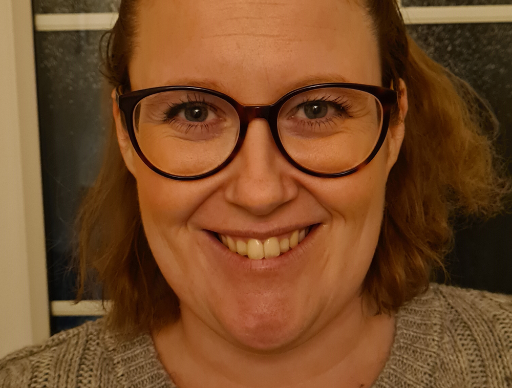 “THERE WILL ALWAYS BE NON-BELIEVERS” – CLARE TELLS HER COVID-19 STORY