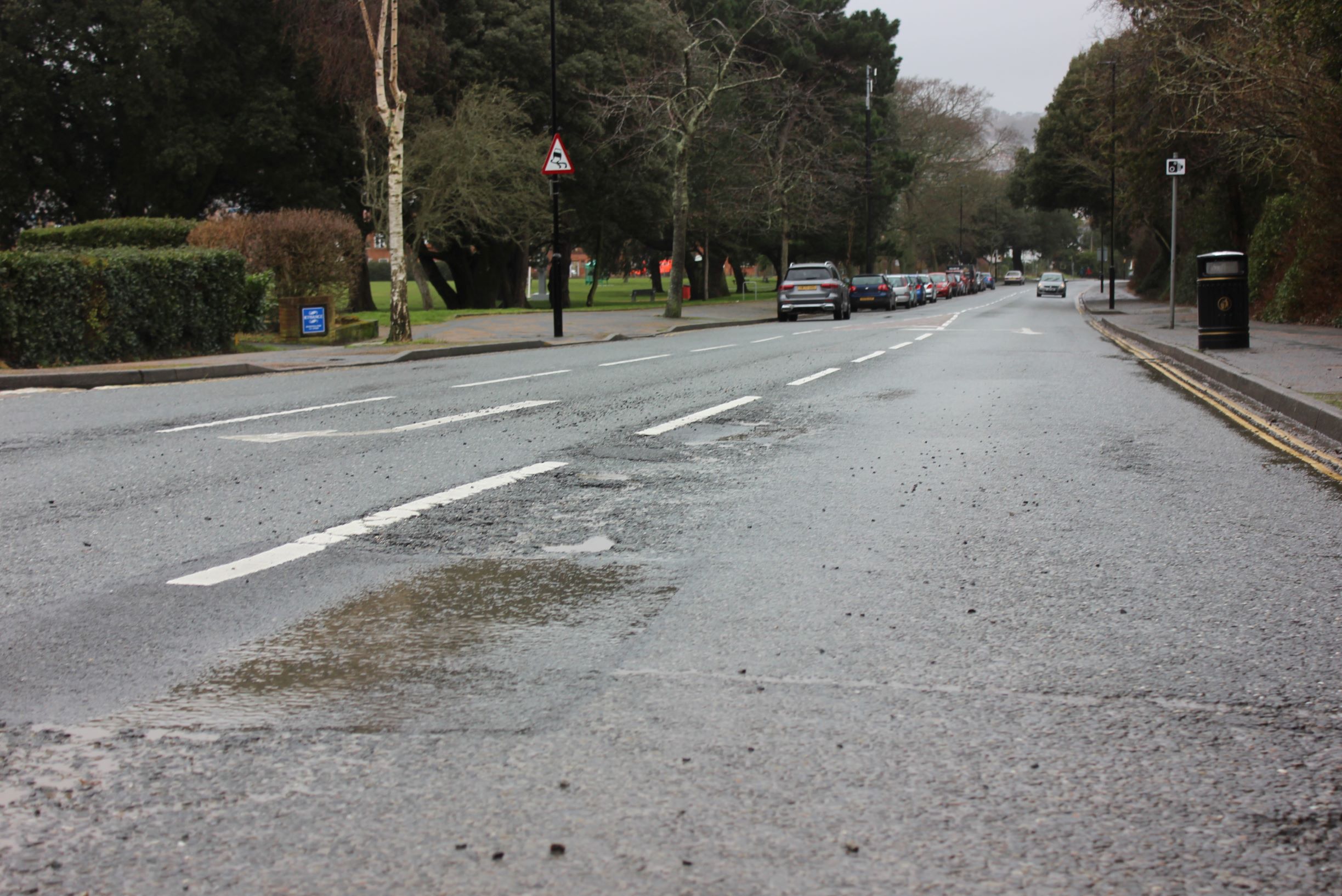 MAJOR ROAD SCHEME FOR VITAL FERRY ROUTE JUST AS COUNTRY UNLOCKS