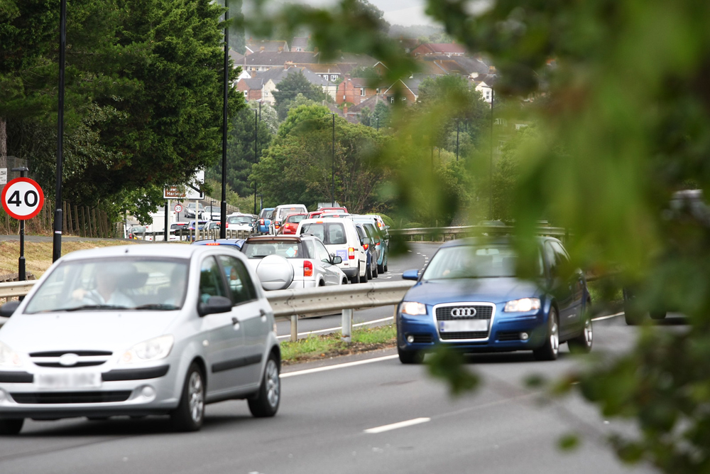 COUNCIL SET TO SPEND £300,000 ON 2 SETS OF AVERAGE SPEED CAMERAS