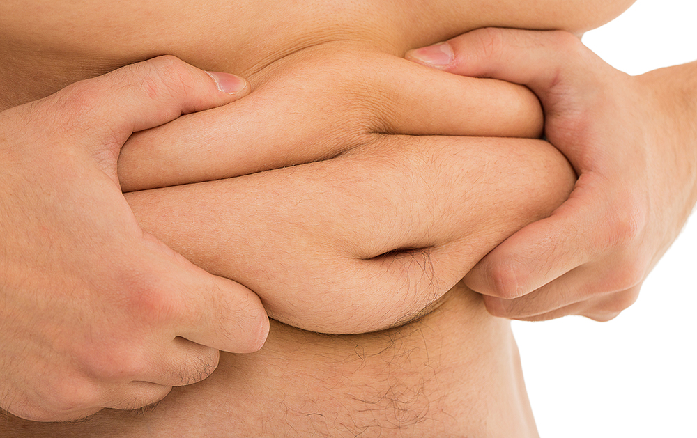NEARLY TWO-THIRDS OF ISLE OF WIGHT ADULTS ARE OVERWEIGHT