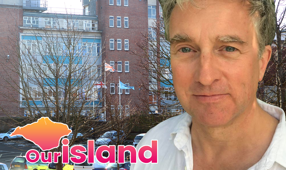 “THIS NEEDS TO CHANGE” – OUR ISLAND LAYS OUT ALTERNATIVE APPROACH TO THE BUDGET
