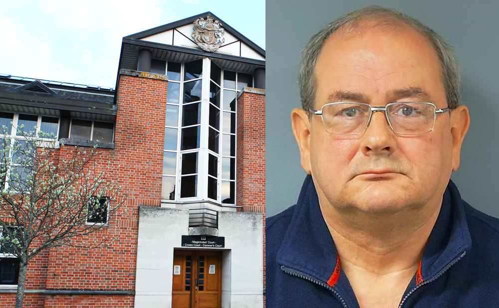 DISGRACED BUSINESSMAN PETER TOMLINSON CHARGED WITH 7 NEW CHILD SEX OFFENCES