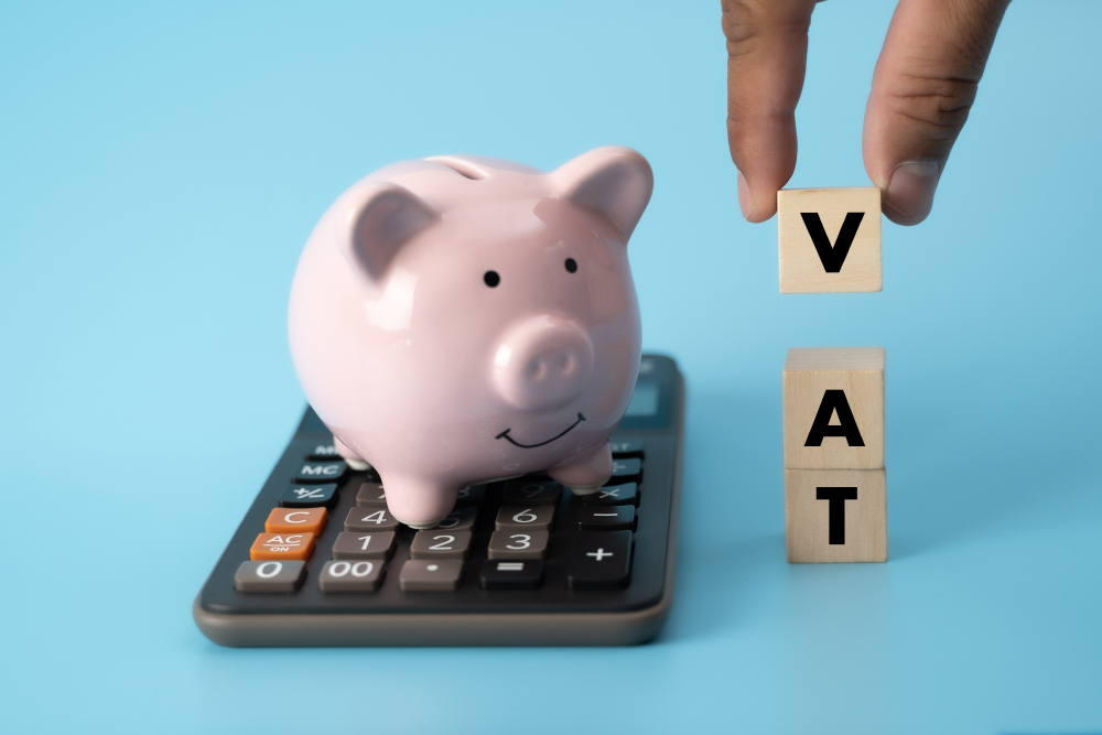 ONLINE SERVICE FOR VAT DEFERRAL PAYMENT SCHEME OPENS