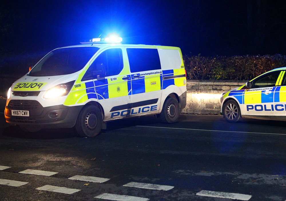 COUNCIL SET TO SPEND £300,000 ON 2 SETS OF AVERAGE SPEED CAMERAS