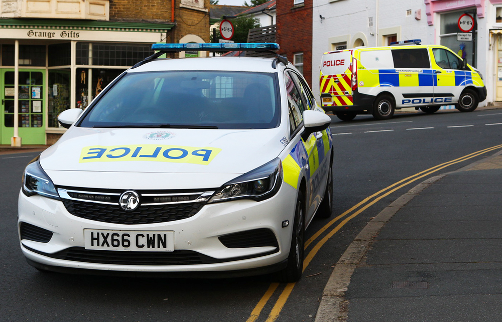 COUNCIL SET TO SPEND £300,000 ON 2 SETS OF AVERAGE SPEED CAMERAS