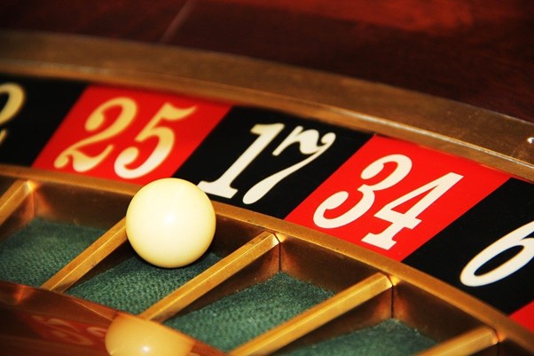 UNDERSTANDING HOW EUROPEAN ROULETTE STRATEGIES WORK