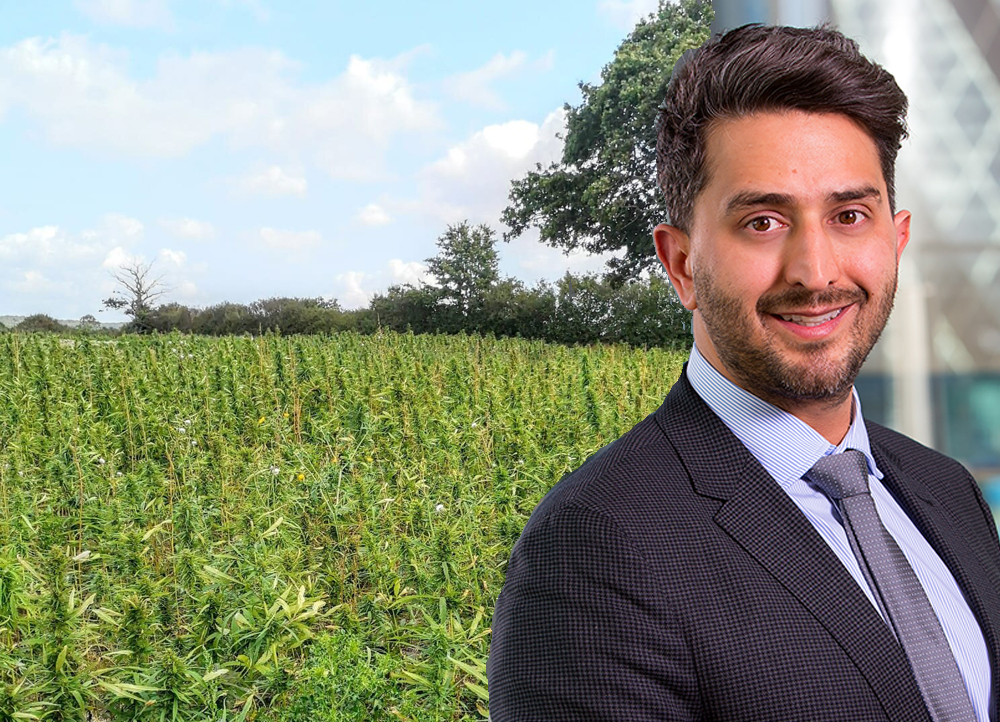 VECTICANNA ANNOUNCES NEW PARTNERSHIP FOR ISLE OF WIGHT CANNABIS RESEARCH FACILITY
