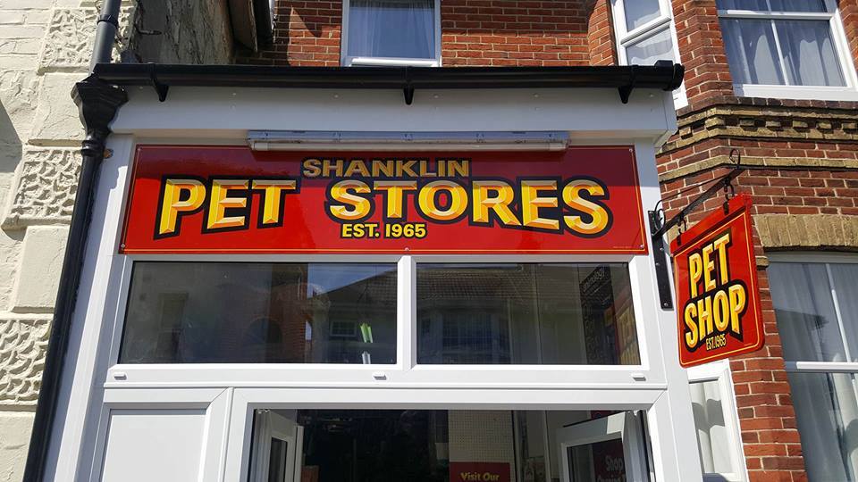 ISLAND’S OLDEST PET SHOP SEEKS NEW OWNER AFTER 25 YEARS