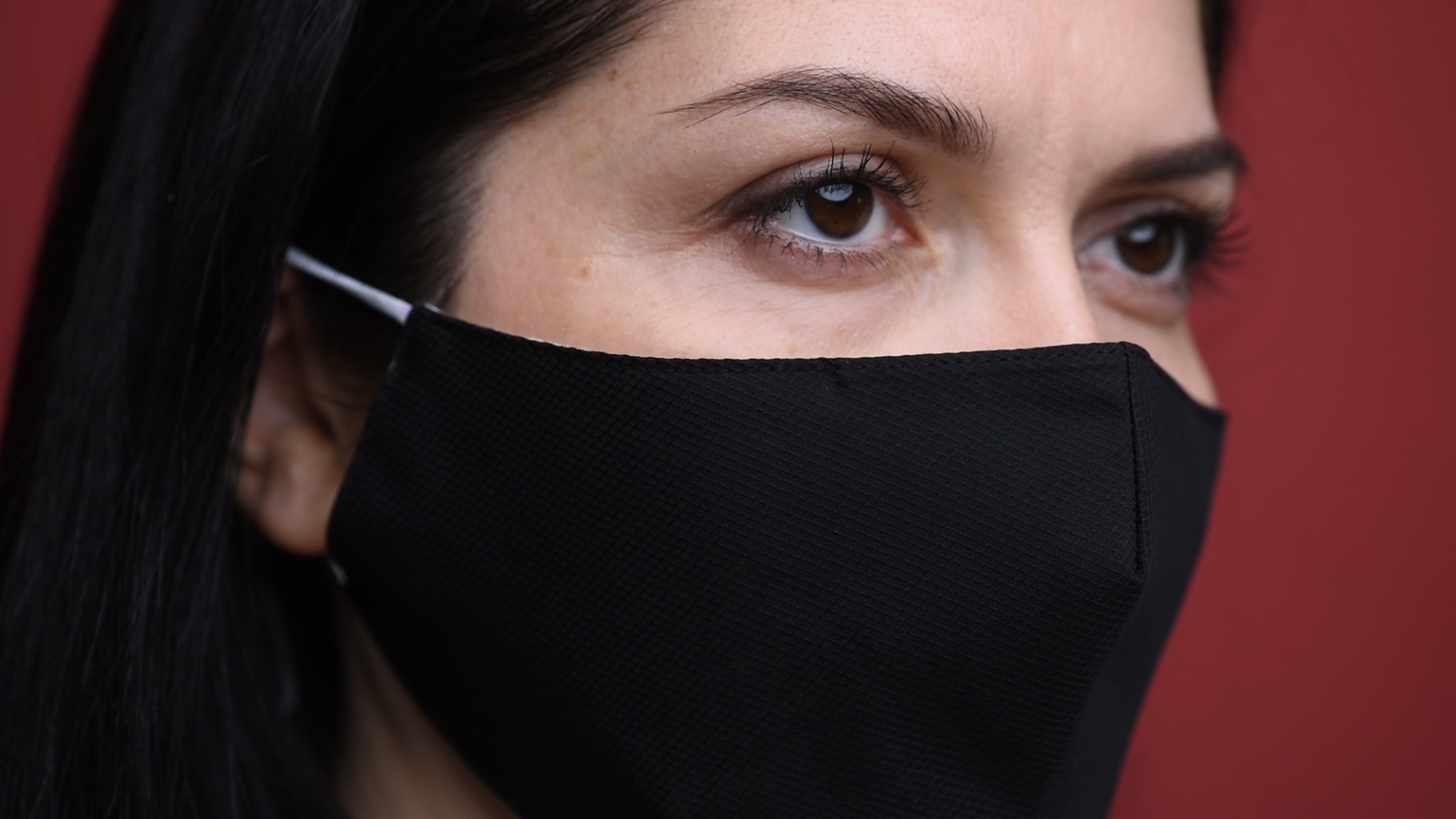 FACE MASKS MYTHS DEBUNKED