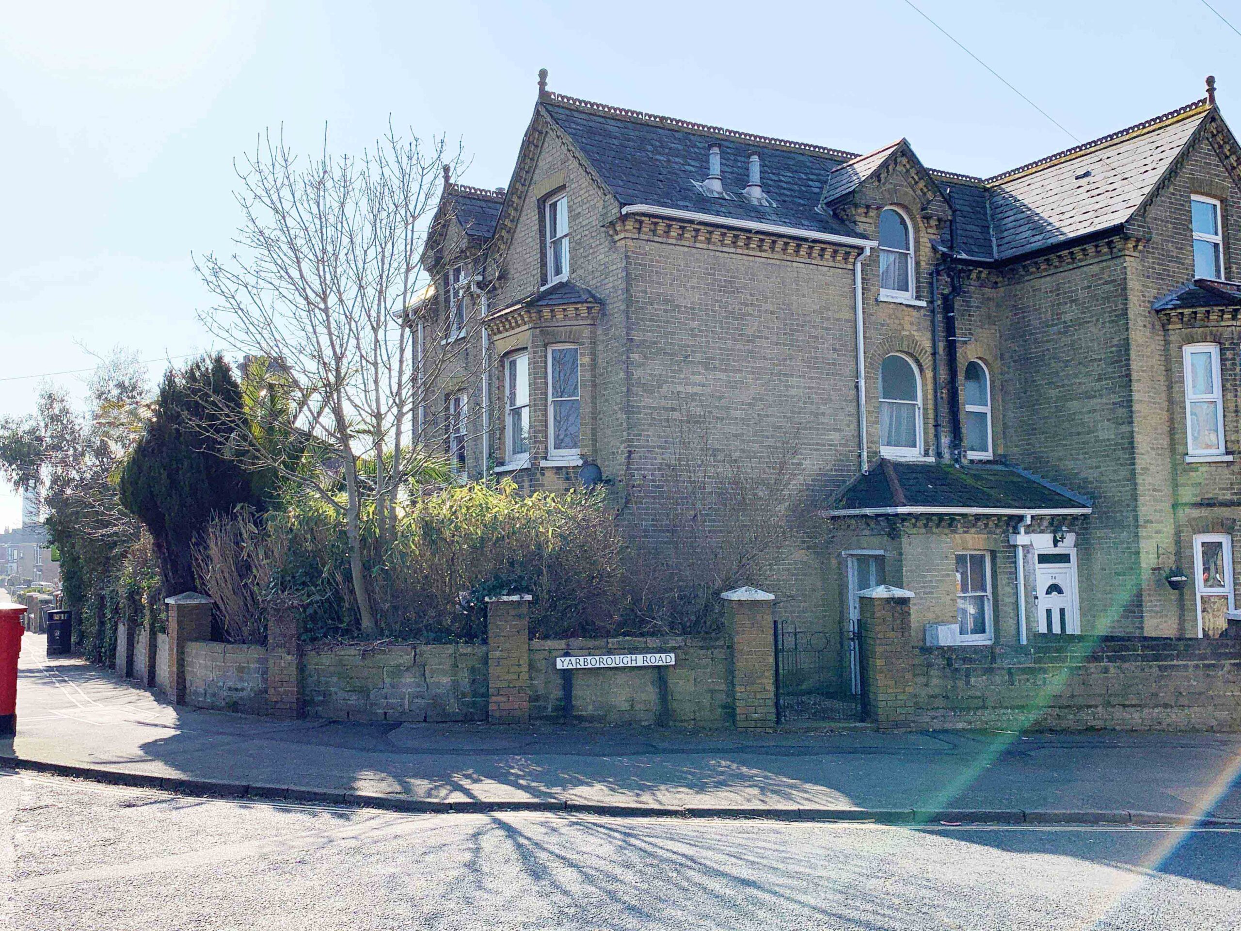 SPRINGING INTO AUCTION – 3 ISLE OF WIGHT PROPERTIES TO GO UNDER THE HAMMER