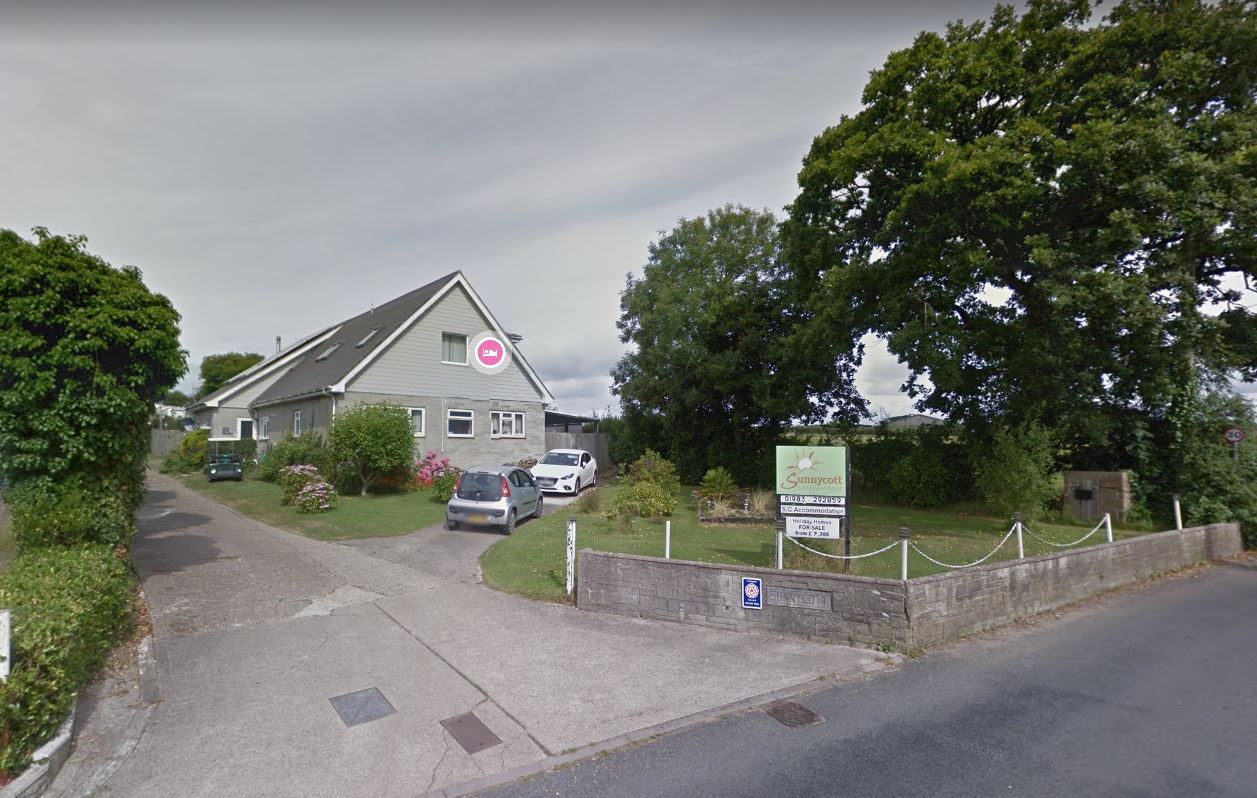 GURNARD CARAVAN PARK SEEKS EXPANSION DESPITE OBJECTIONS