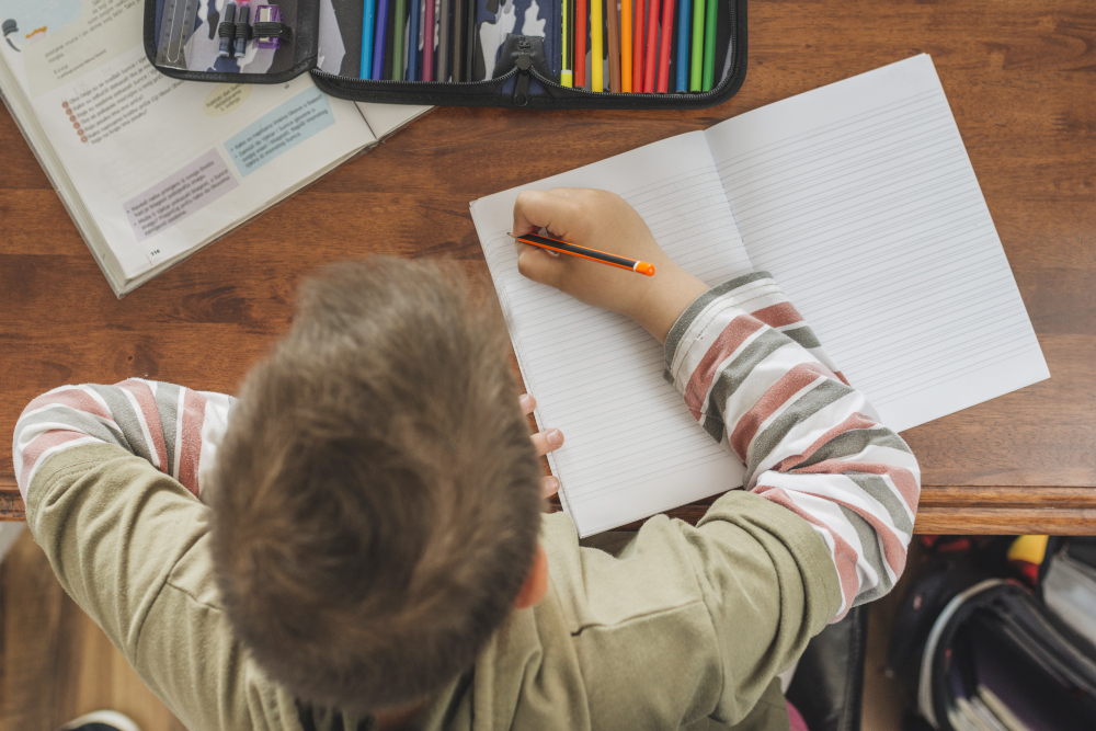 NUMBER OF CHILDREN BEING HOME SCHOOLED INCREASES BY 21%