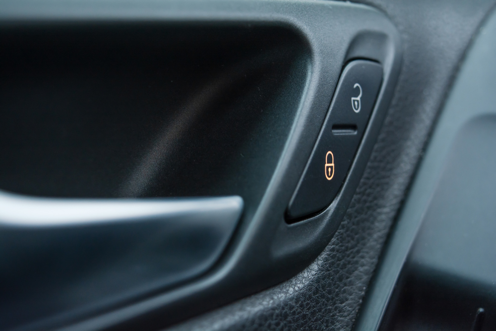 RESIDENTS WARNED AFTER CAR GLOVEBOX RANSACKED IN SANDOWN