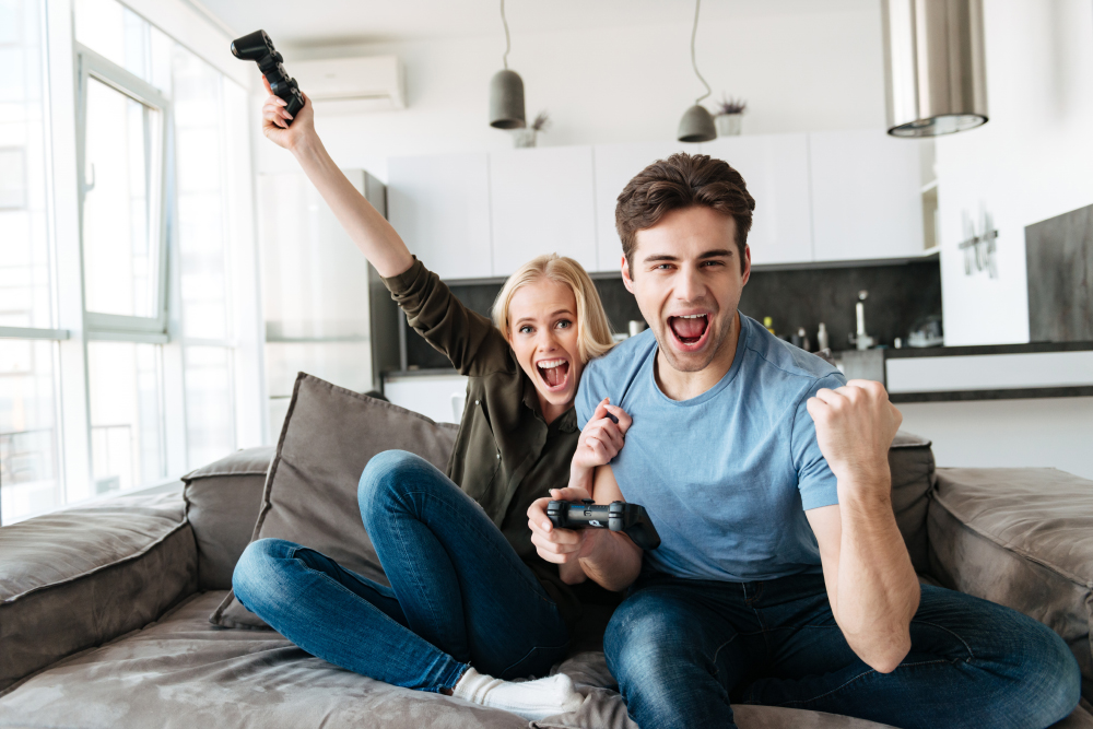 RANKING THE TOP 5 VIDEO GAMES DEVELOPED IN THE UK