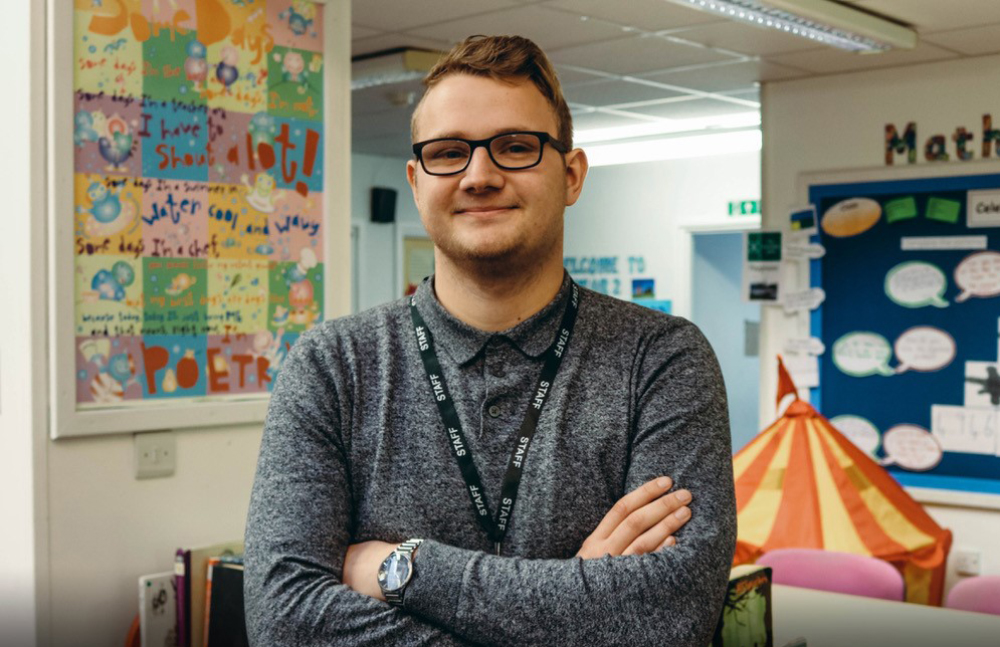 TRAINEESHIP PROGRAMME TO HELP YOUNG ISLANDERS INTO EMPLOYMENT