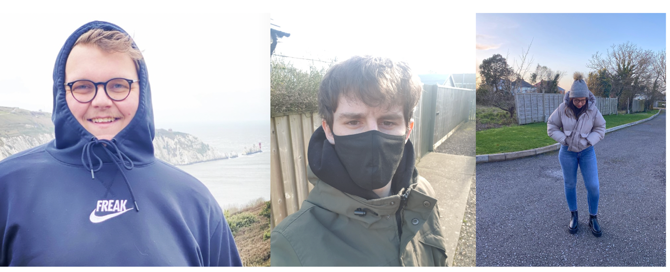 UTILITA STAFF FROM NEWPORT CLOCK UP ALMOST 3MILLION STEPS