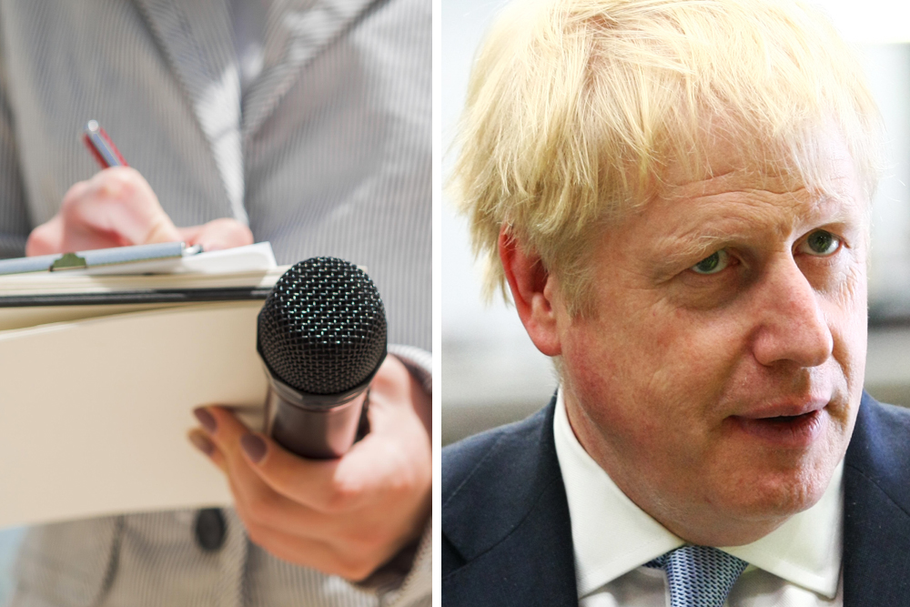 ISLAND ECHO EDITOR WELCOMES GOVERNMENT’S COMMITMENT TO PROTECT JOURNALISTS