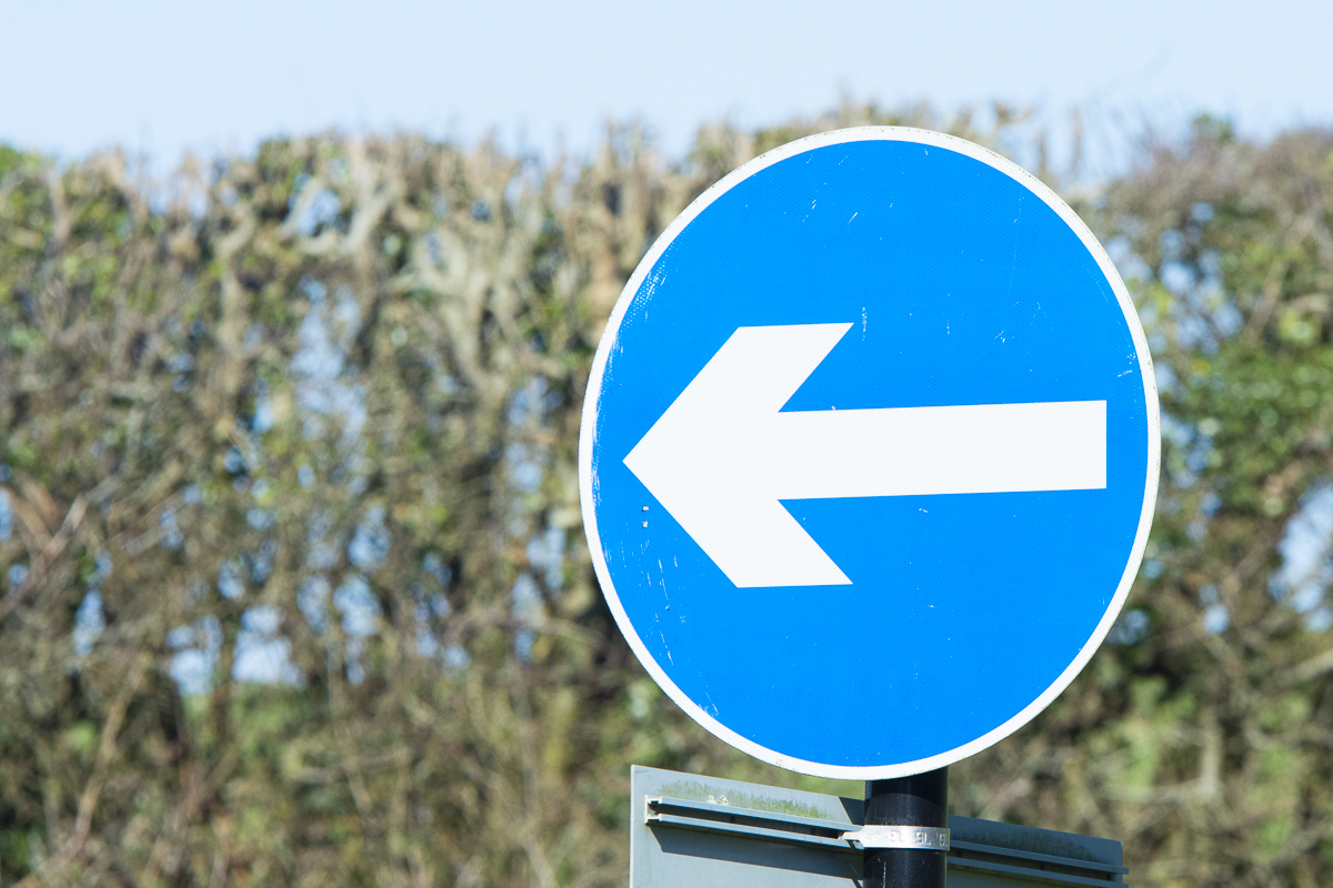 QUEENS ROAD IN RYDE CLOSED ONE-WAY FOR EMERGENCY GAS REPAIRS