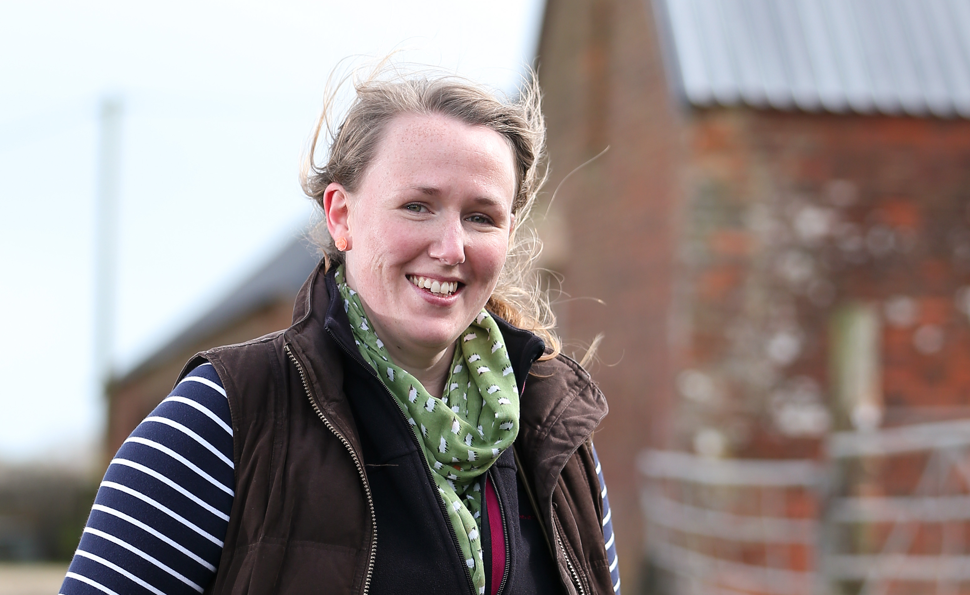RELAXATION OF CORONAVIRUS RESTRICTIONS WELCOMED BY NEW NFU CHAIR