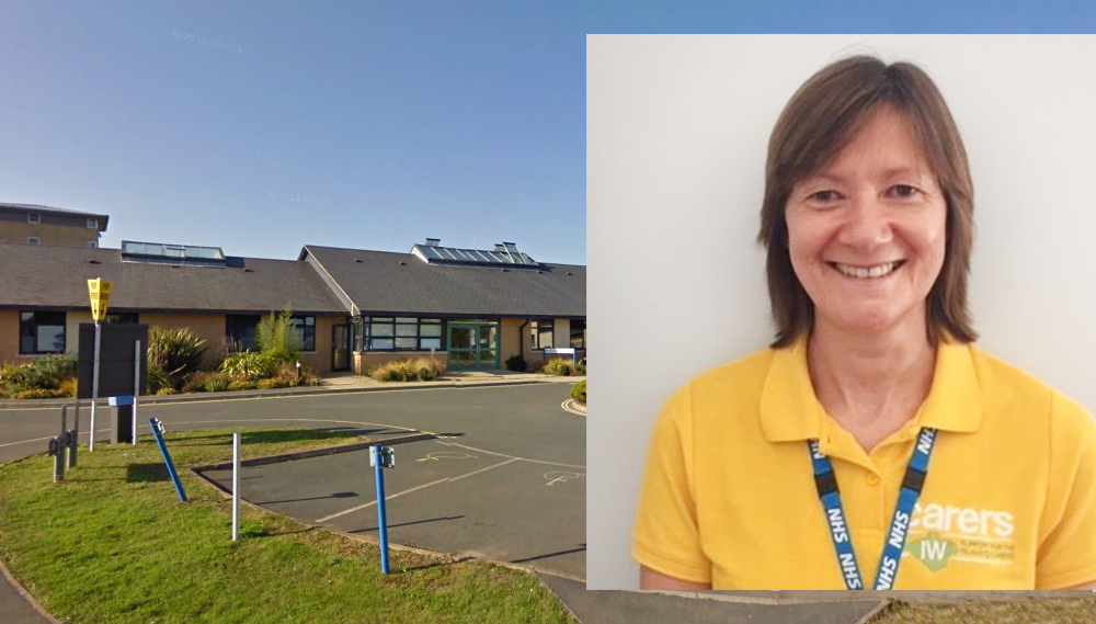 CARERS LOUNGE SERVICE AT ST MARY’S EXPANDED TO SEVENACRES