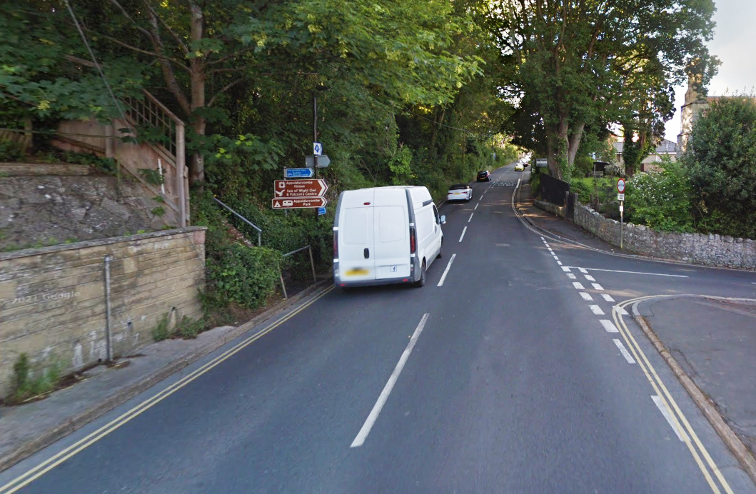 COMPLETION OF GAS MAIN UPGRADE WILL SEE WROXALL ROAD RE-OPEN THIS WEEK