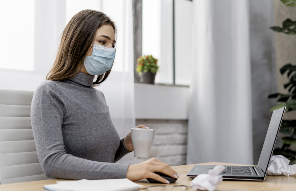 LEARN HOW QUARANTINE AND COVID-19 WILL CHANGE PEOPLE’S LIVES FOREVER