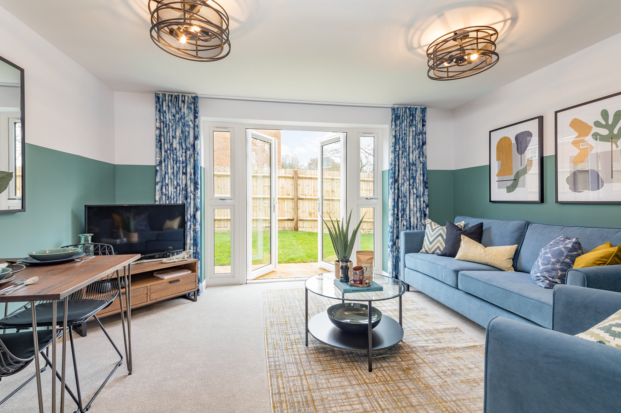BARRATT HOMES ANNOUNCES NEW VIRTUAL WALKTHROUGH FOR ST GEORGE’S GATE