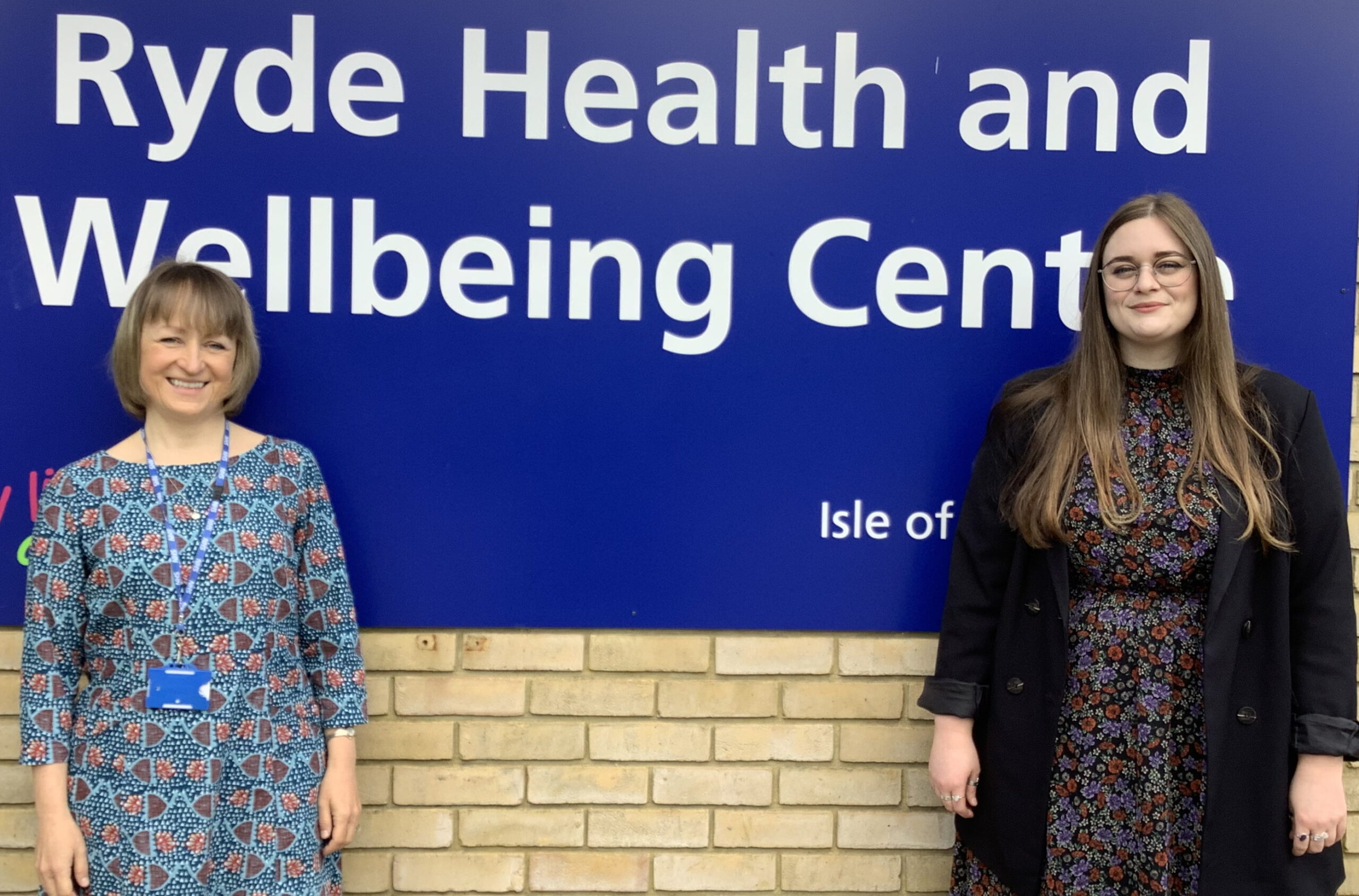 ISLE OF WIGHT NHS TRUST SHARES SOPHIE’S STORY TO CELEBRATE WORLD VOICE DAY