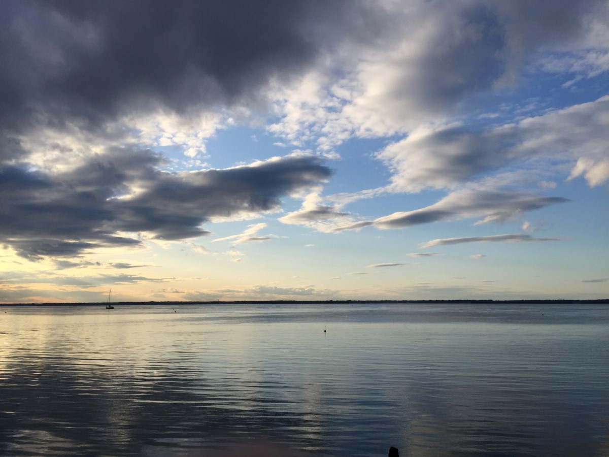 Beautiful Yarmouth ~ Photo Credit Yjc