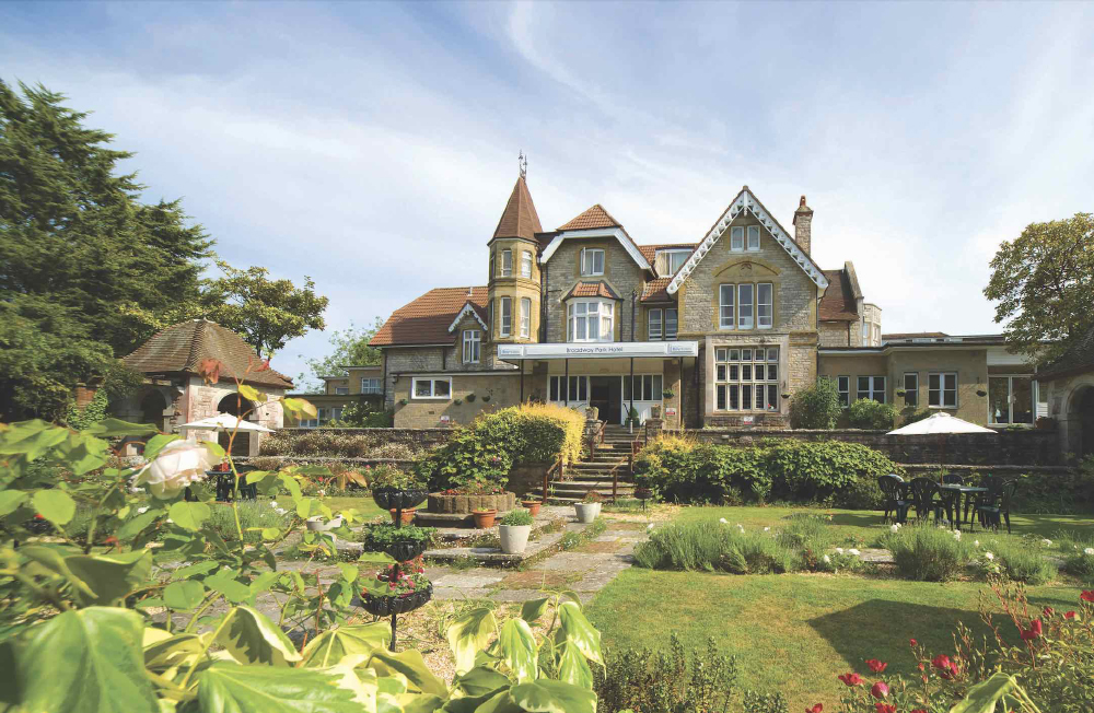 SANDOWN’S BROADWAY PARK HOTEL TO RE-OPEN UNDER NEW OWNERSHIP