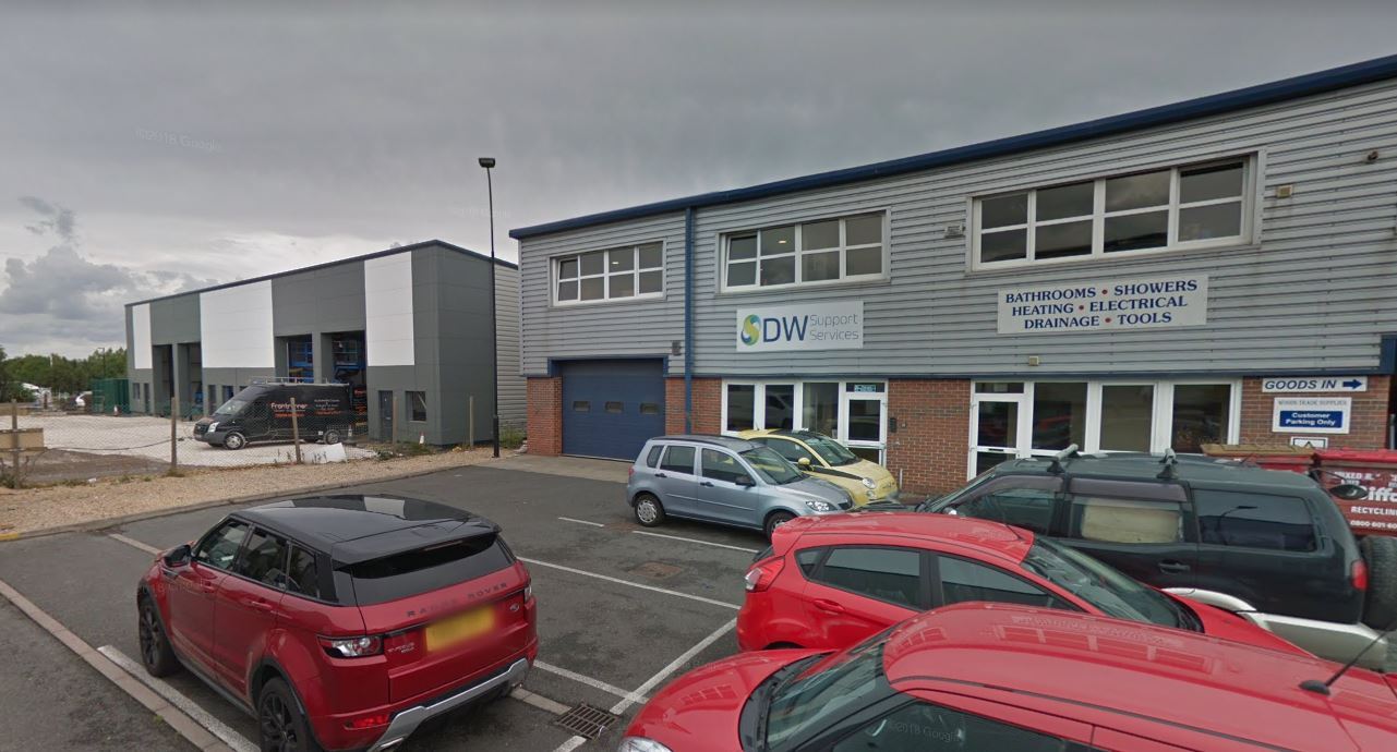 DANCE STUDIO SETS SIGHTS ON NEWPORT EXPANSION BUT CONCERNS OVER PARKING