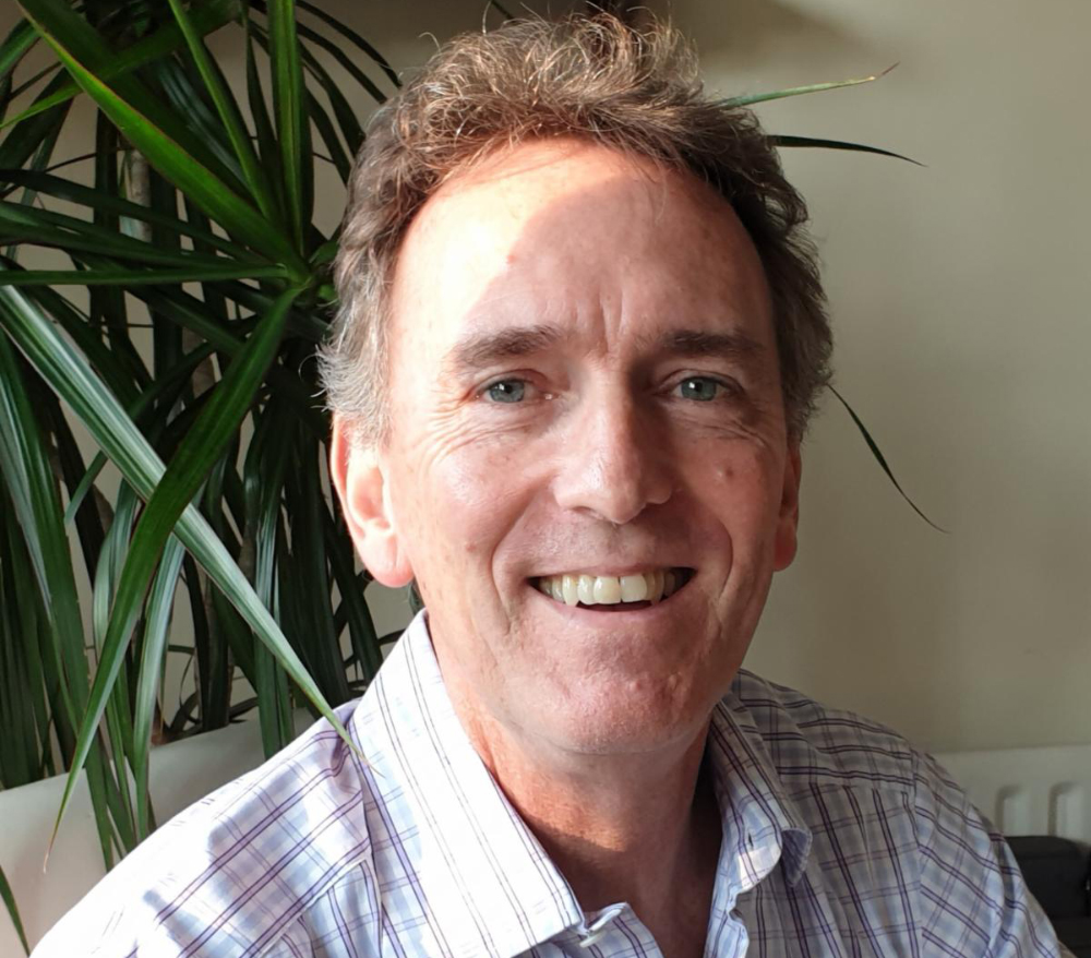 NEW CHIEF EXECUTIVE FOR COWES-BASED ROYAL OCEAN RACING CLUB