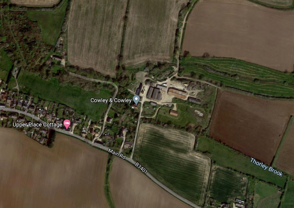 PROPOSALS SUBMITTED FOR 16 NEW PROPERTIES IN WELLOW