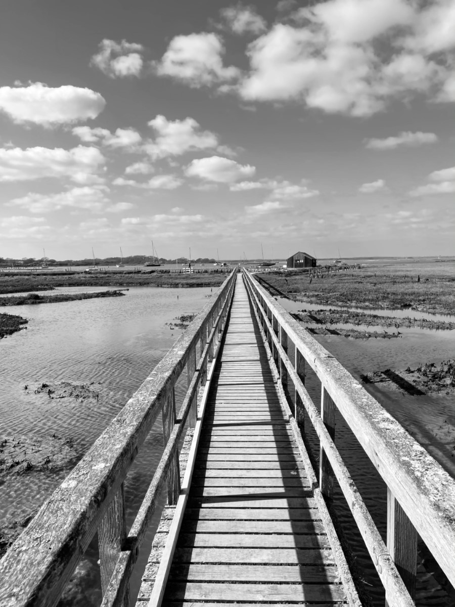 Newtown Creek Newtown ~ Photo Credit Matt Francis