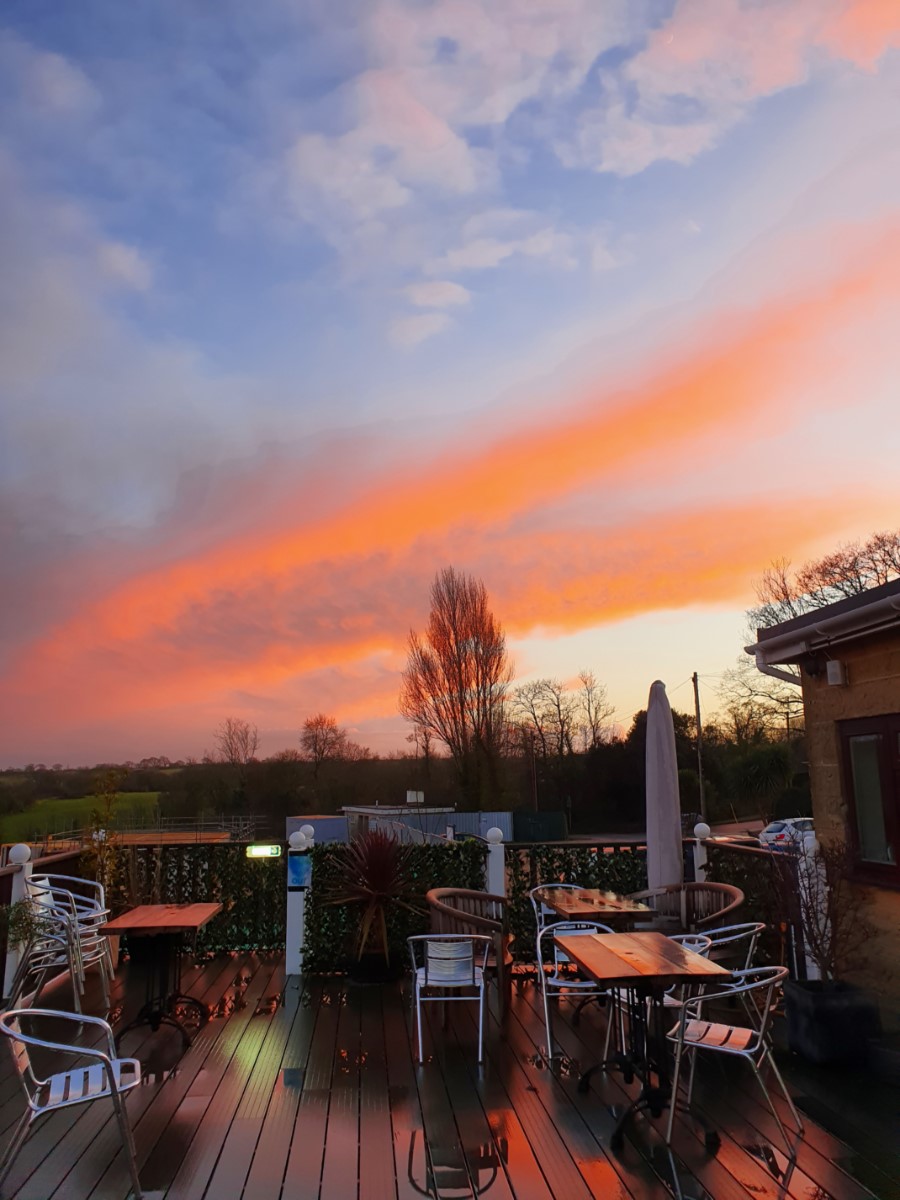 Sunset Mermaid Bar ,pondwell ~ Photo Credit Nick Smith