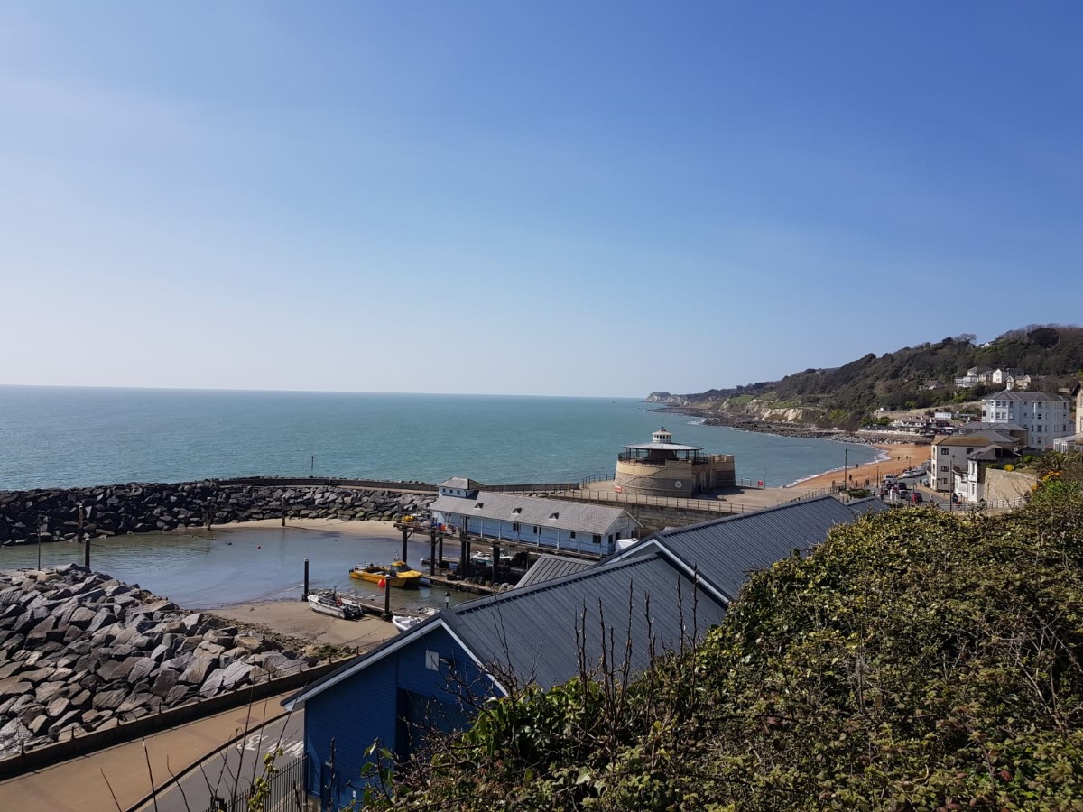 Ventnor ~ Photo Credit Ross Law