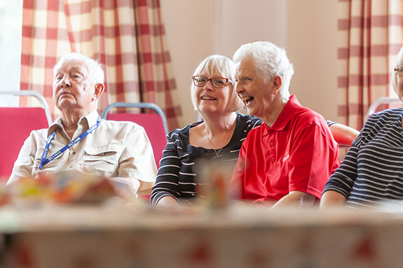POPULAR SINGING PROJECT CELEBRATES TEN YEARS OF PROMOTING WELLBEING