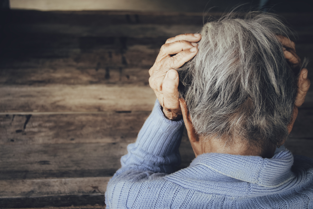 CONCERNS RAISED OVER USE OF ANTIPSYCHOTIC MEDICATION FOR DEMENTIA PATIENTS WITHOUT DIAGNOSIS